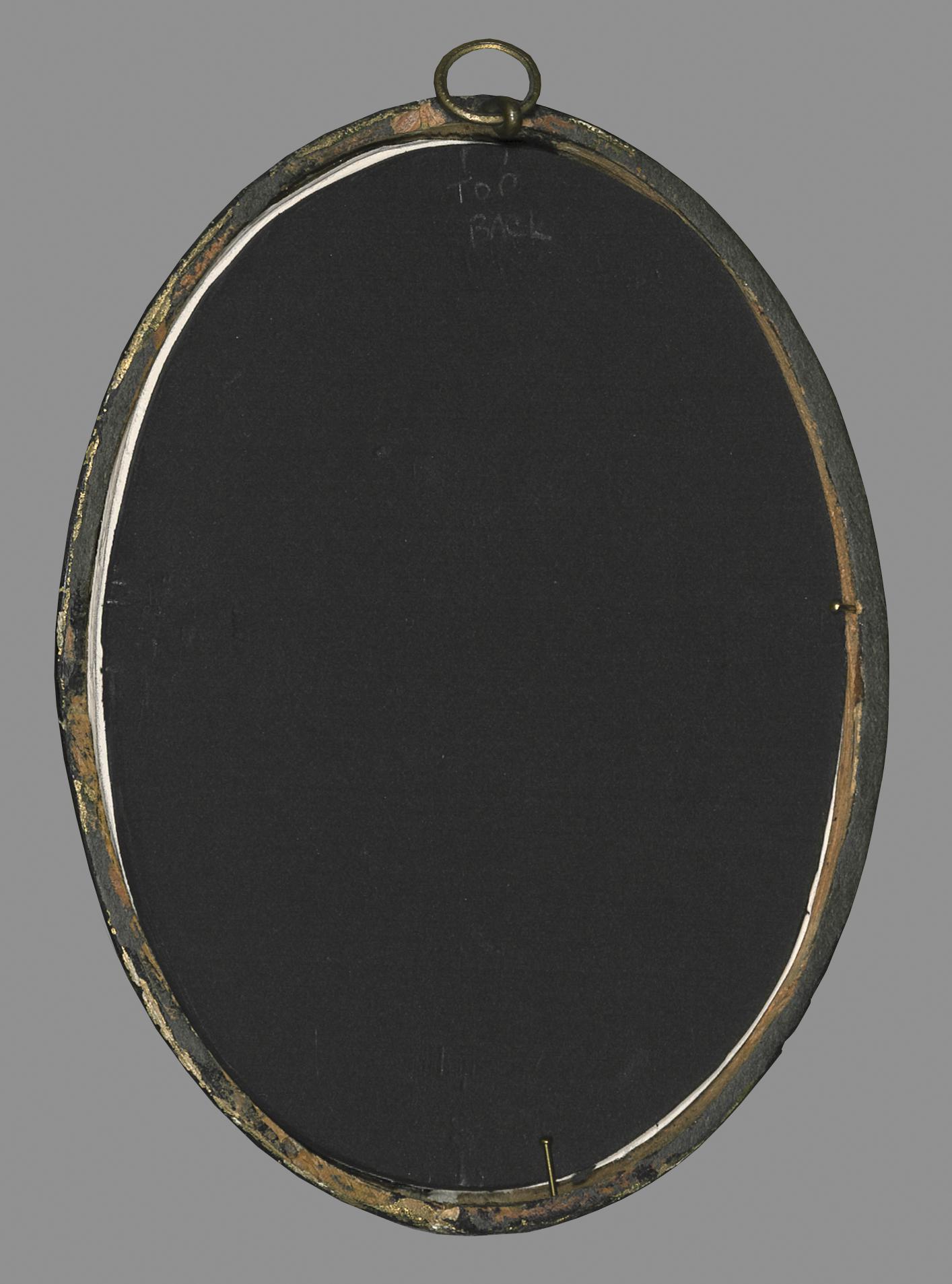 1969.5373 B Frame, reverse