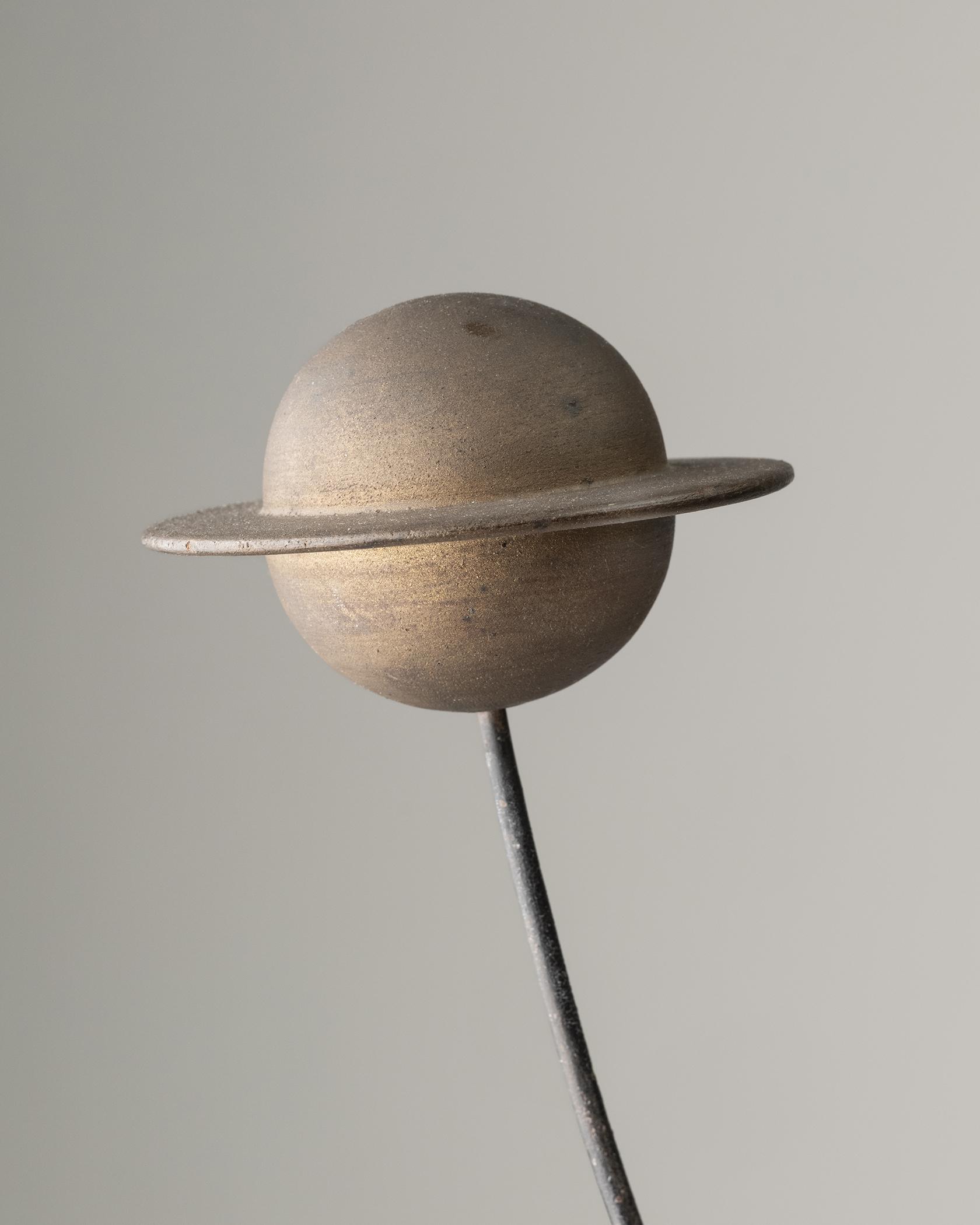 1970.0003 Orrery, detail 3