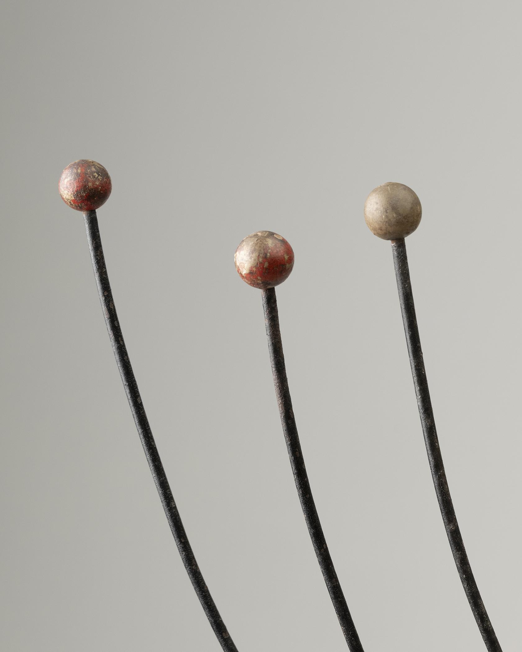 1970.0003 Orrery, detail 6