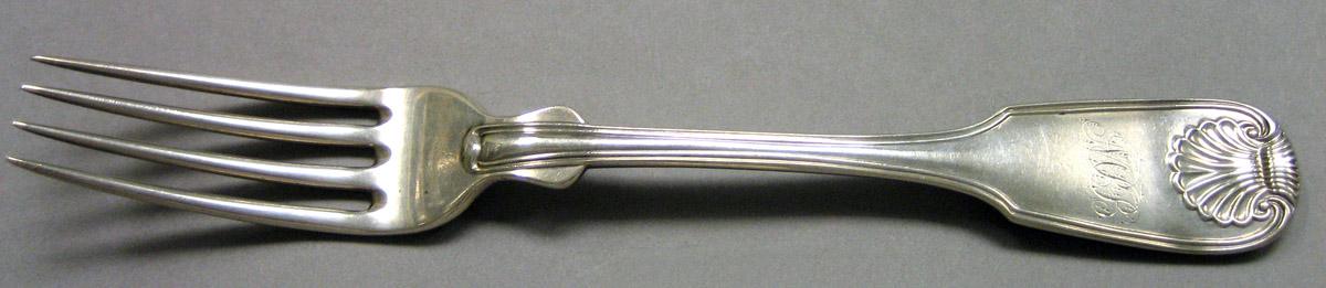 1970.0018 Silver Fork upper surface