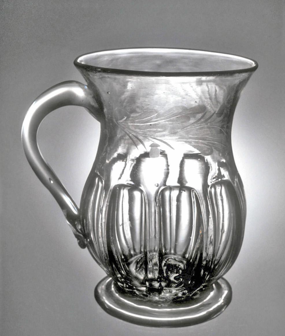1970.0047 Glass (for Drinking)