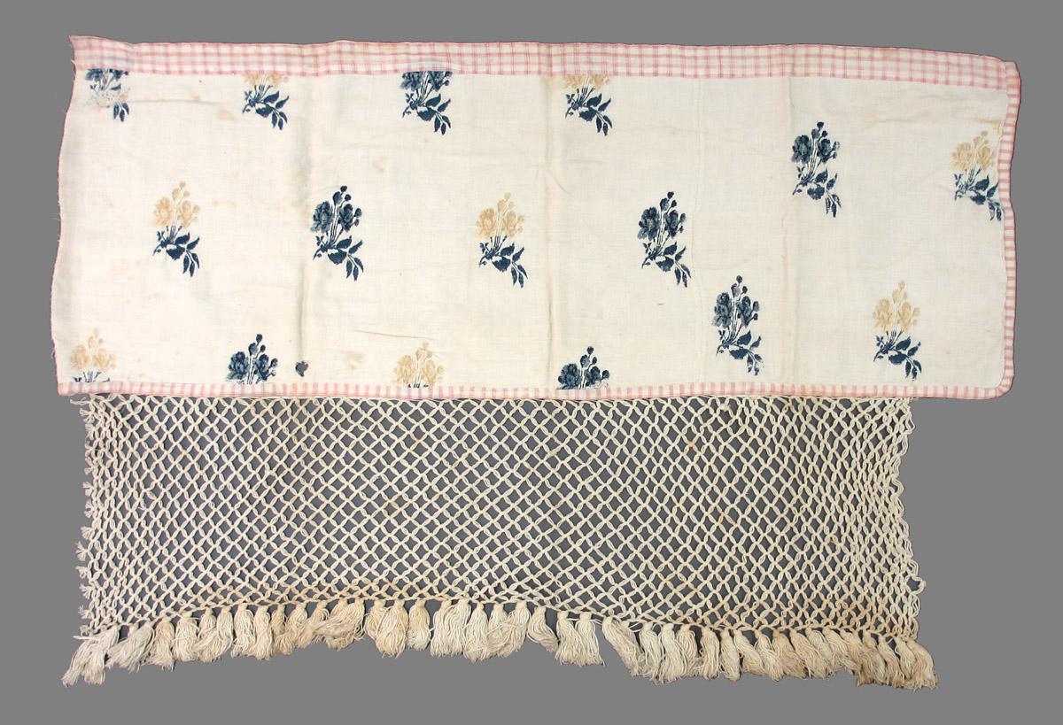 1970.0051 valance, obverse