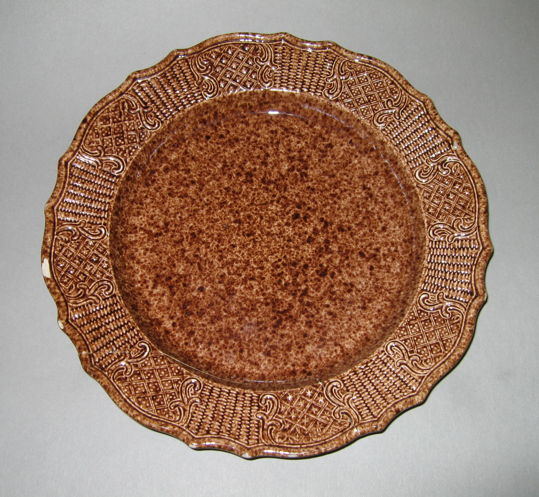 1970.0057 Plate