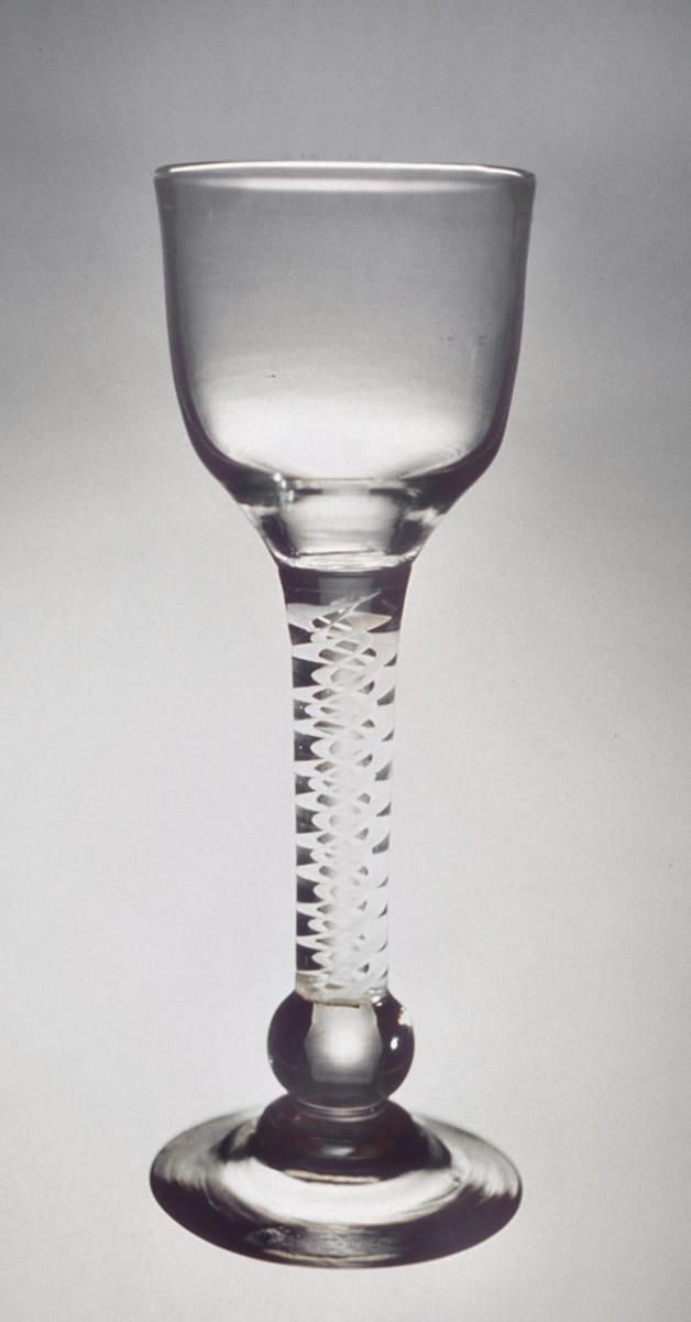 1970.0058 Glass (for Drinking)