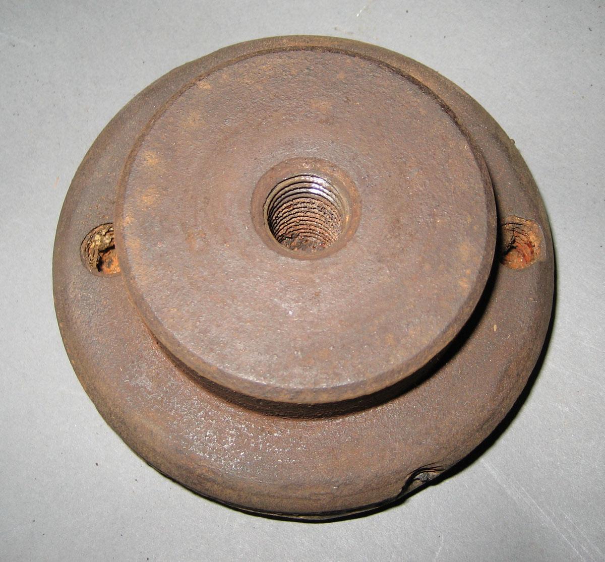 1970.0086.007 B Tool (for glass)