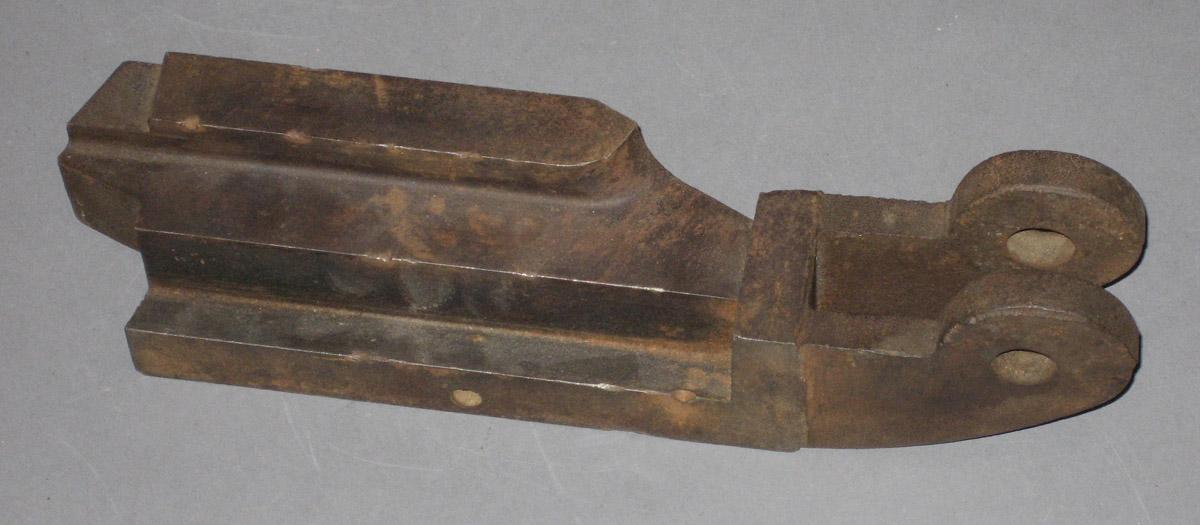 1970.0086.008 B Tool (for Glass)