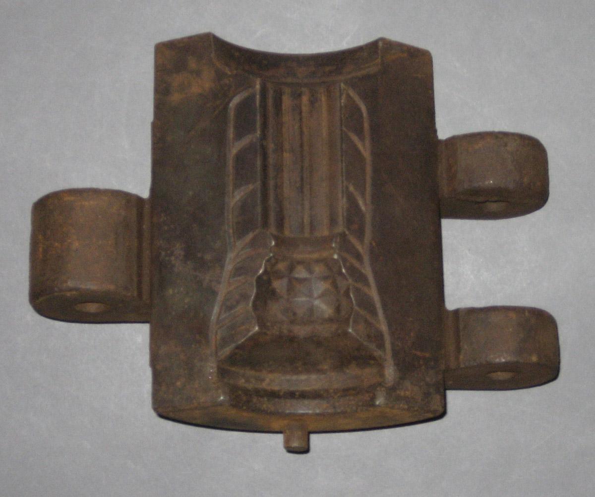 1970.0086.009 A Tool (for Metals)