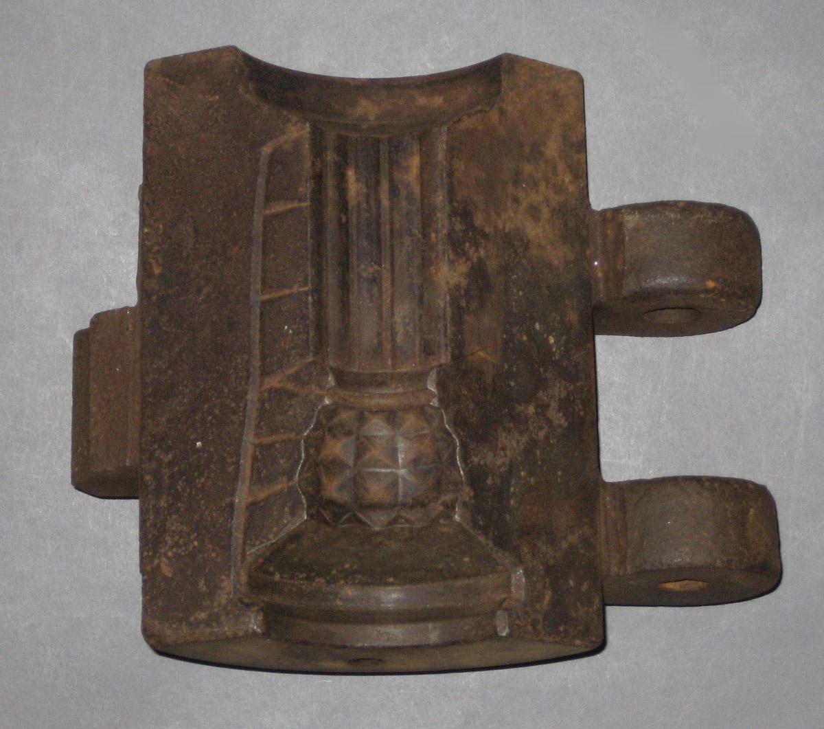 1970.0086.009 C Tool (for Metals)