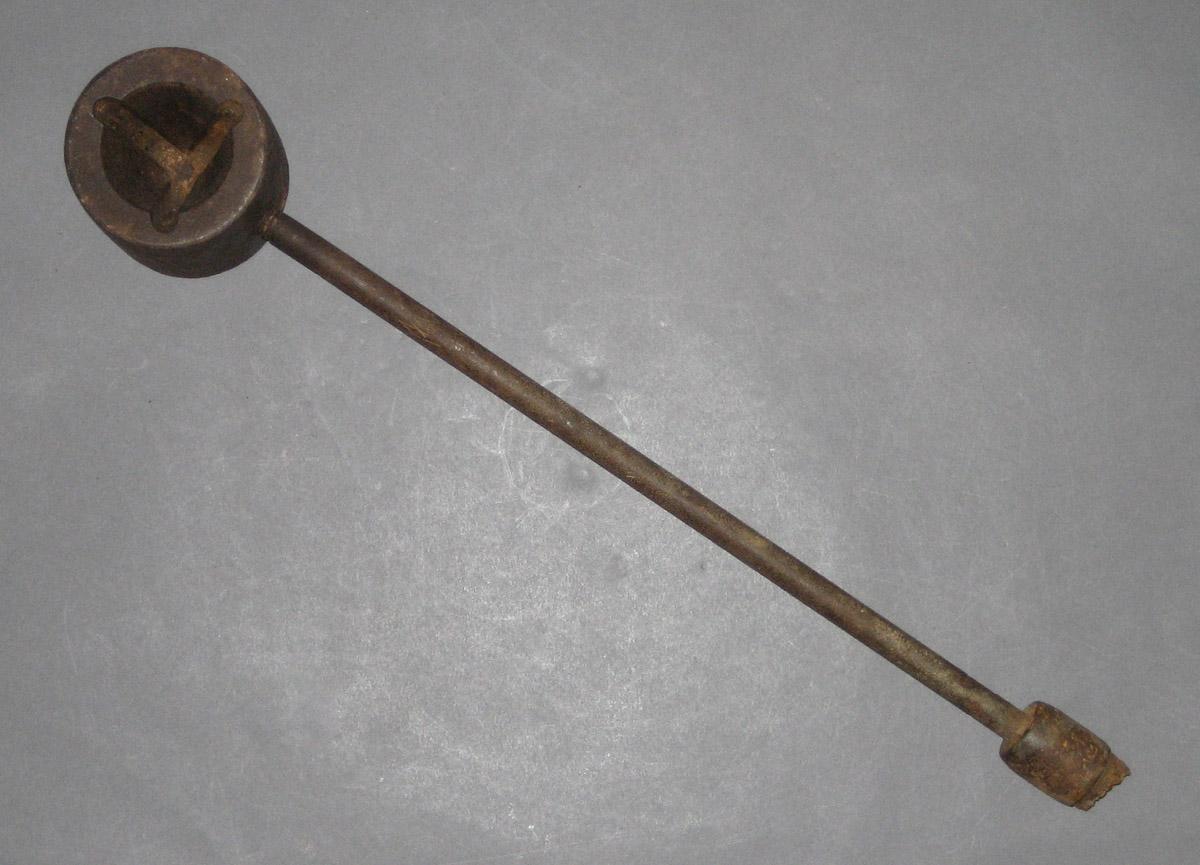 1970.0086.012 Tool (for Glass)