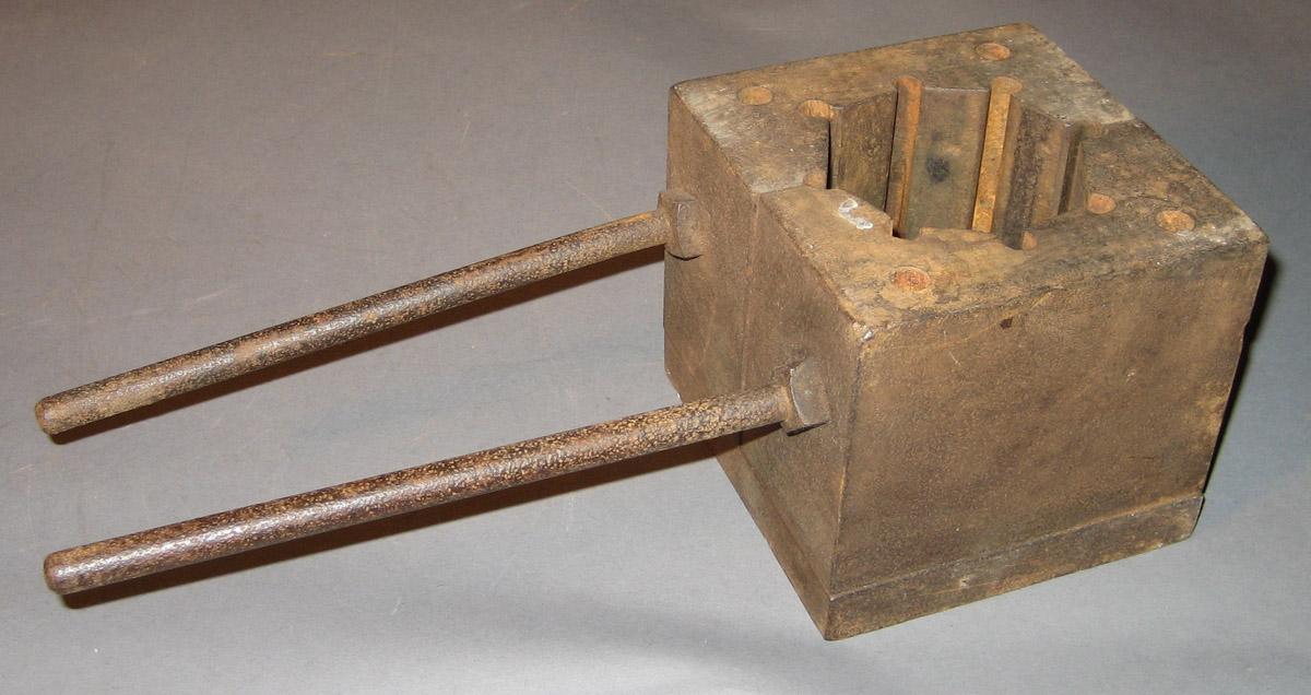 1970.0086.013 Tool (for Glass)