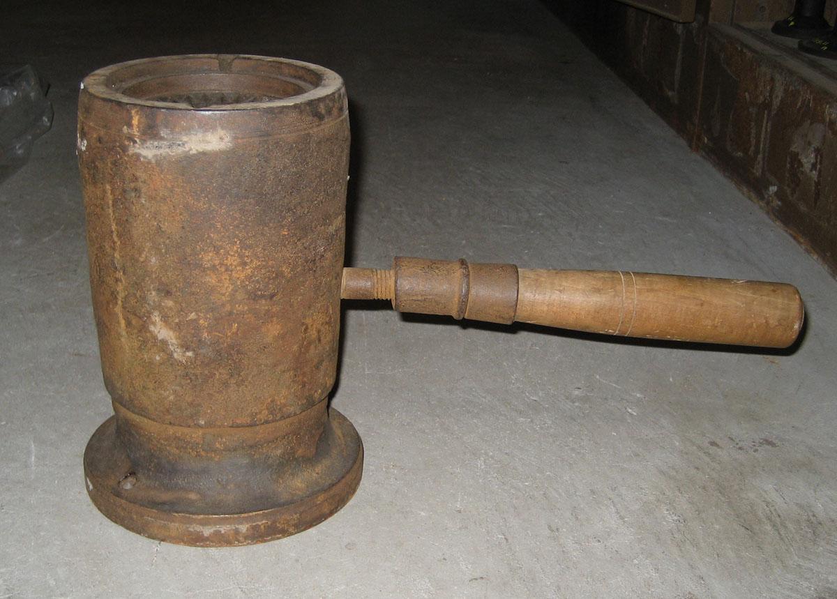 1970.0086.014 Tool (for metals)
