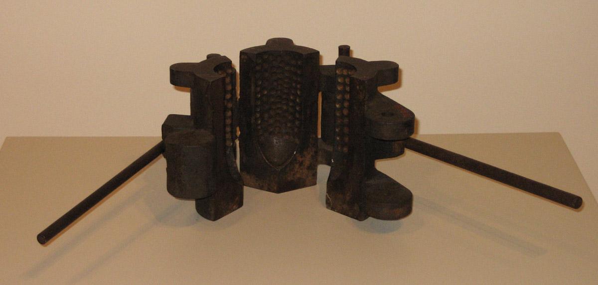 1970.0086.015 Tool (for Glass)
