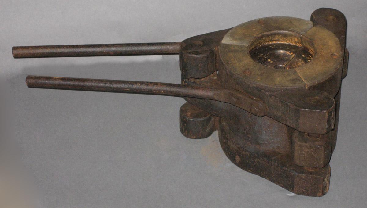 1970.0086.017 B Tool (for Metals)