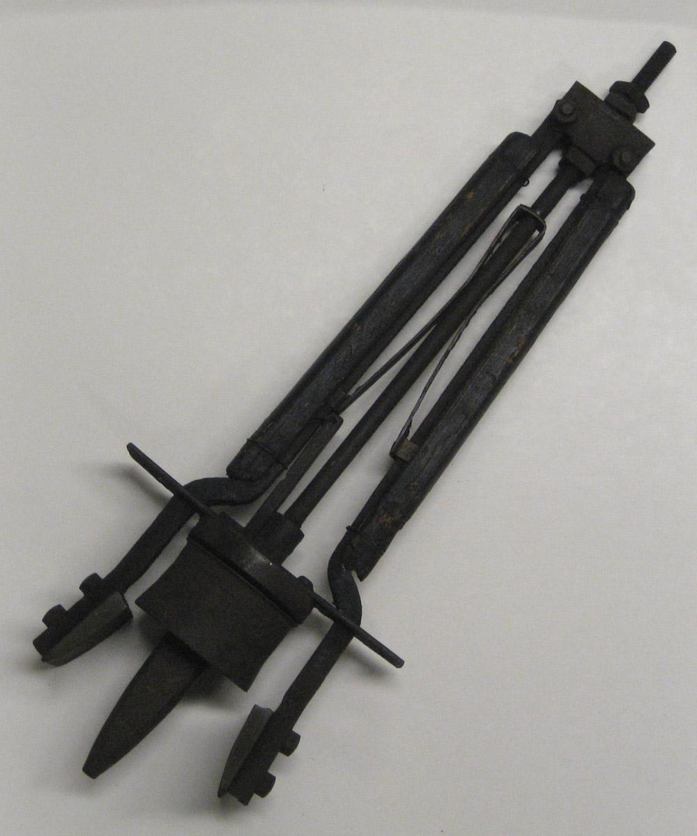 1970.0086.022 Tool (for Glass)