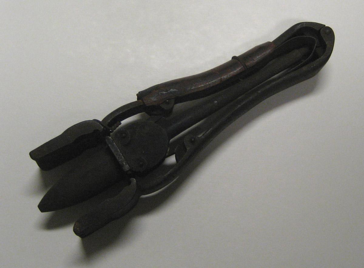 1970.0086.023 Tool (for Glass)