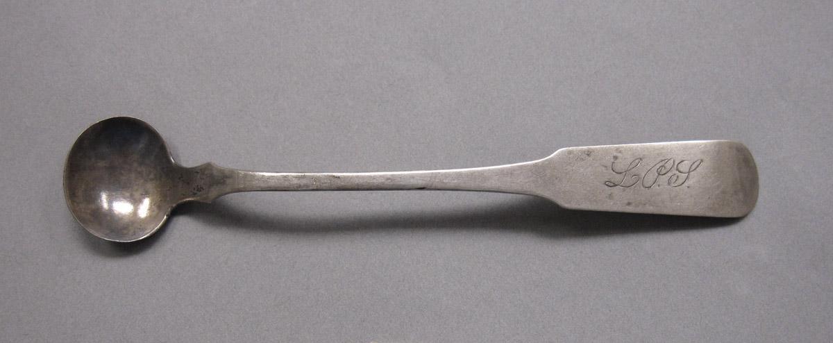 1970.0090 Ladle, upper surface