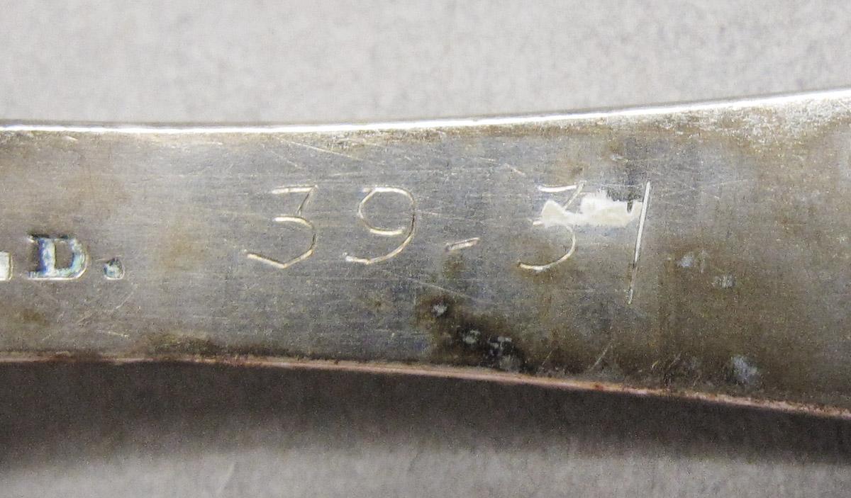 1970.0091.001 Salt spoon engraving 2