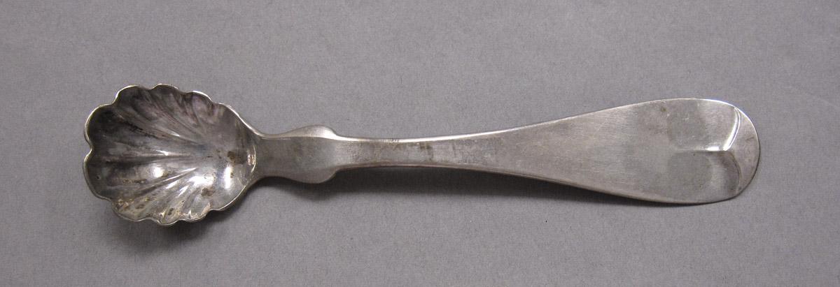 1970.0091.002 Salt spoon upper surface