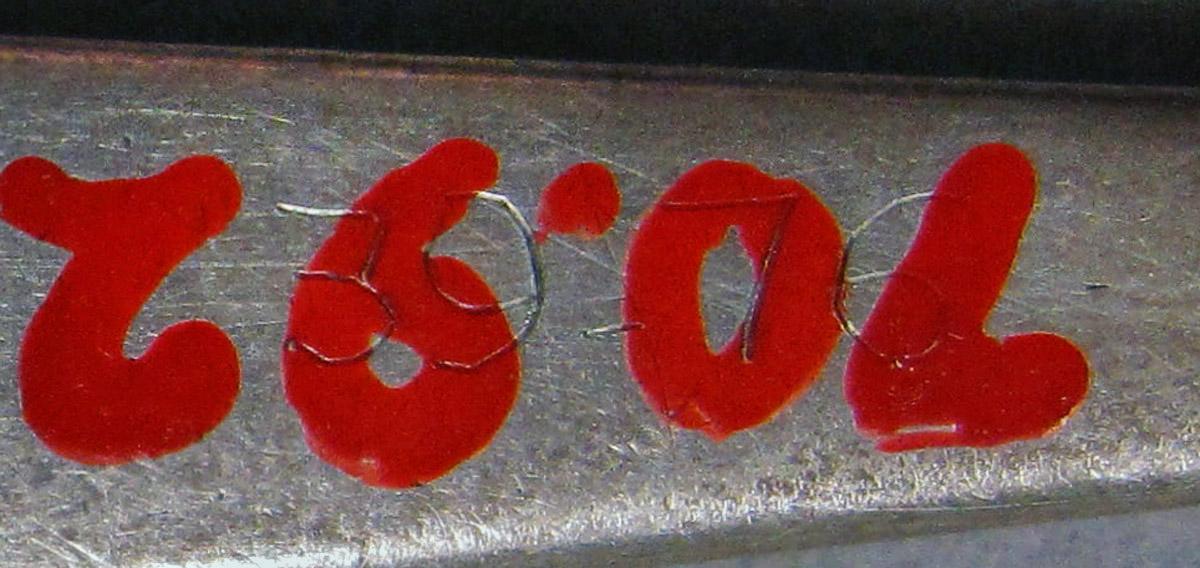 1970.0092 Teaspoon engraving 2