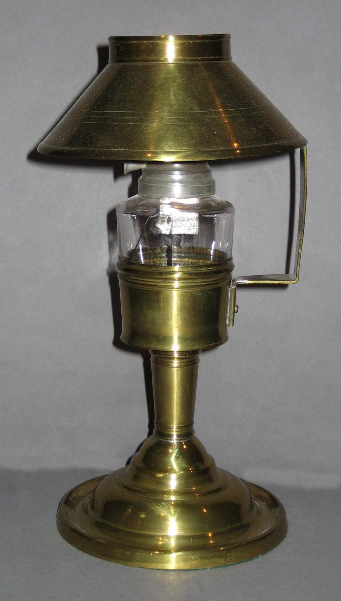 1957.0577 Lamp
