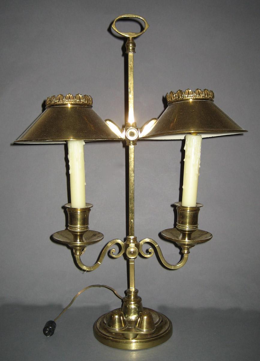 1957.0580 Candelabrum