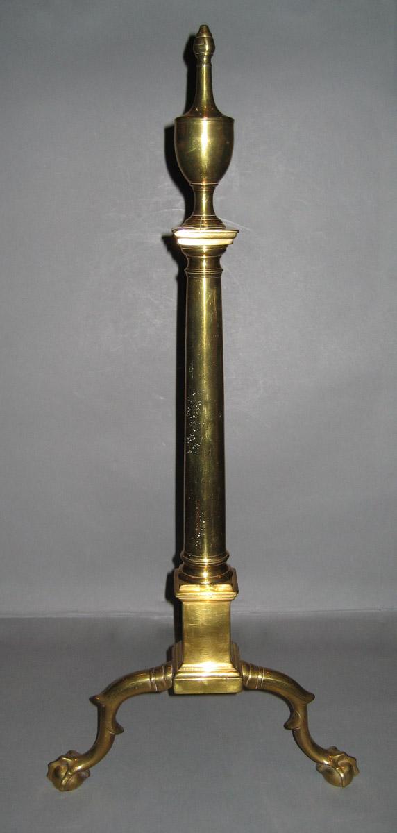 1957.0582.001 Andiron