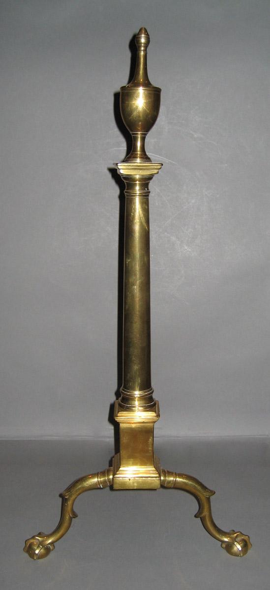 1957.0582.002 Andiron