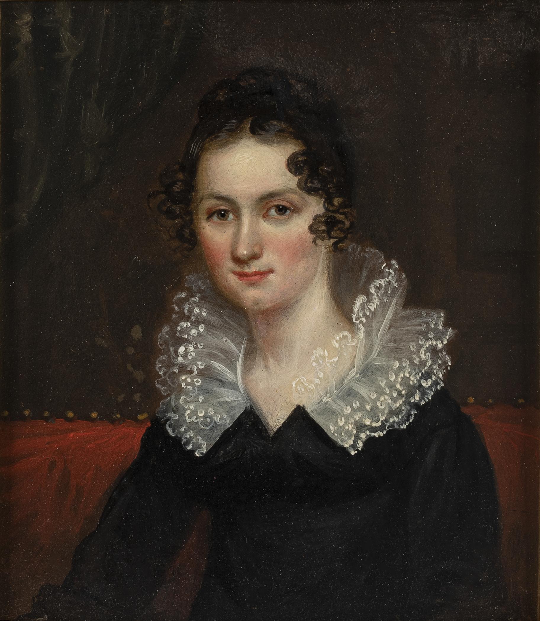 1957.0583 A Painting, view 1