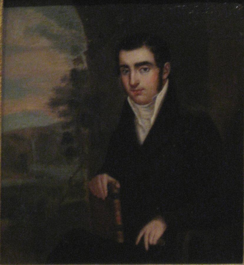1957.0585 A Painting
