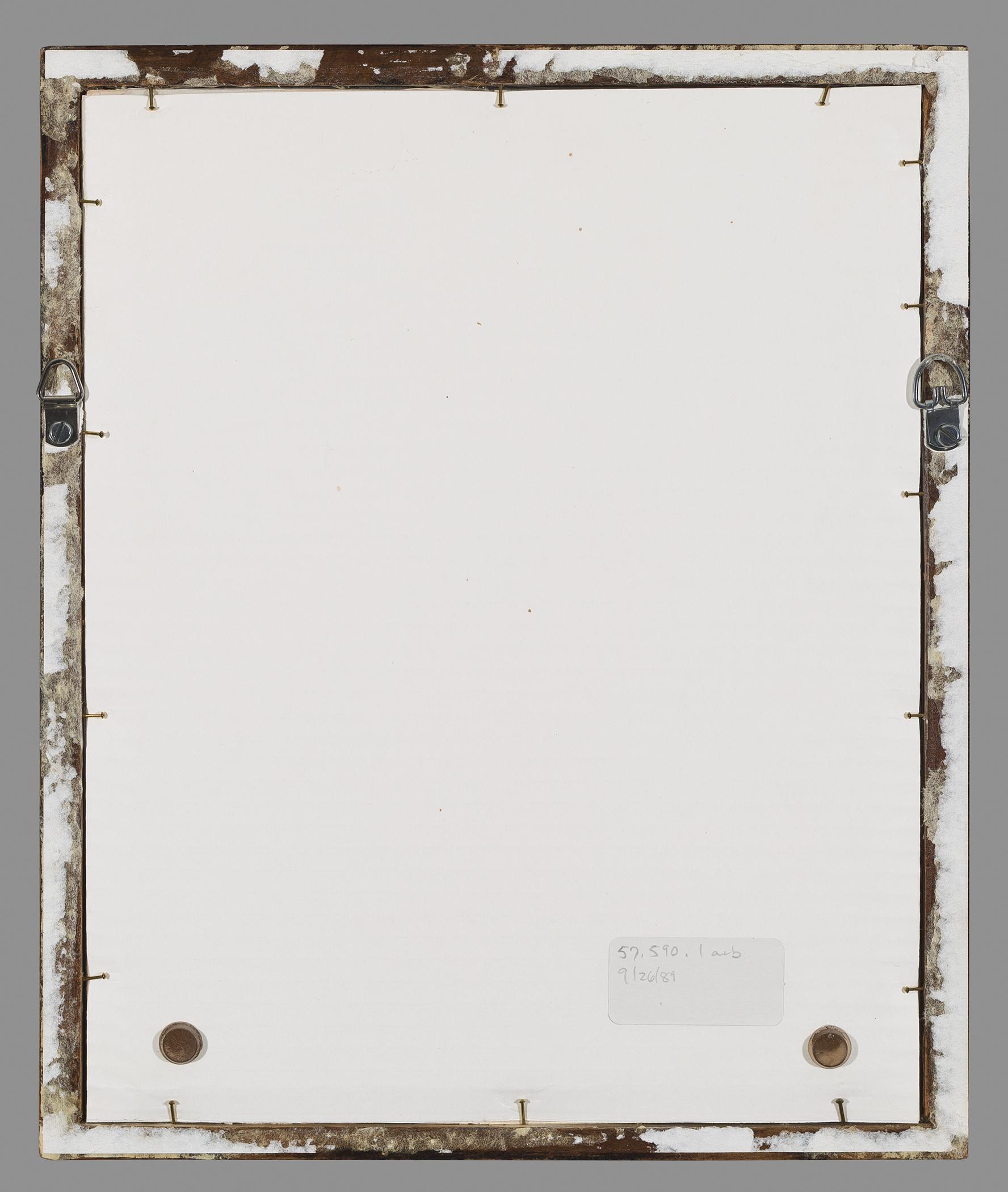 1957.0590.001 B Frame, view 1, reverse