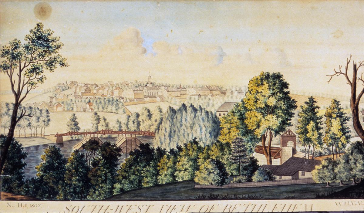 1957.0604 A Drawing