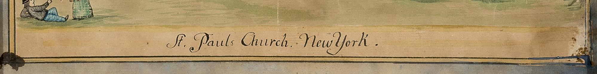 1957.0606 A Drawing, detail 1