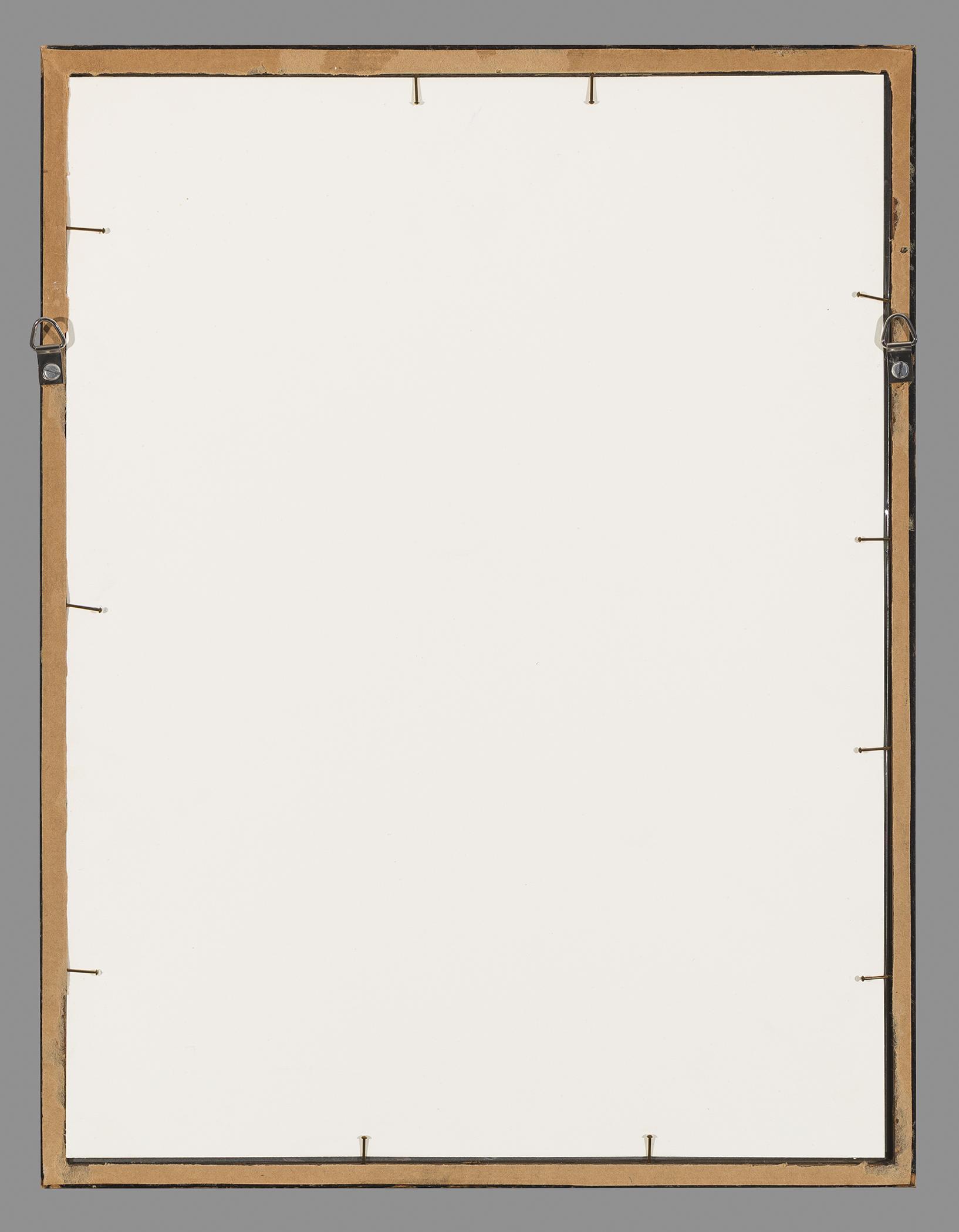 1957.0606 B Frame, view 1, reverse