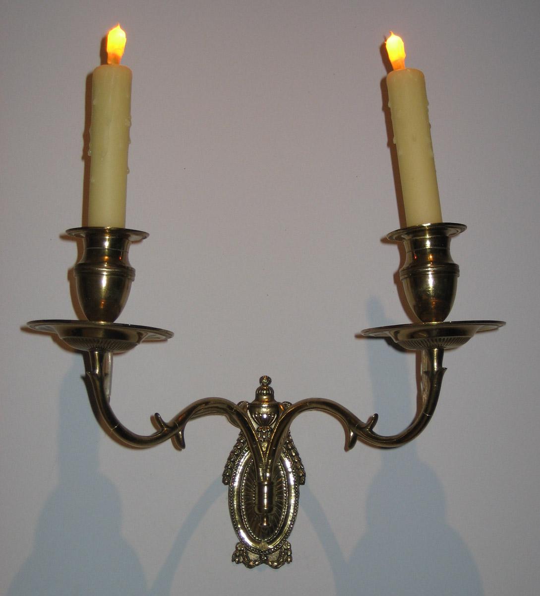 1957.0620 Sconce
