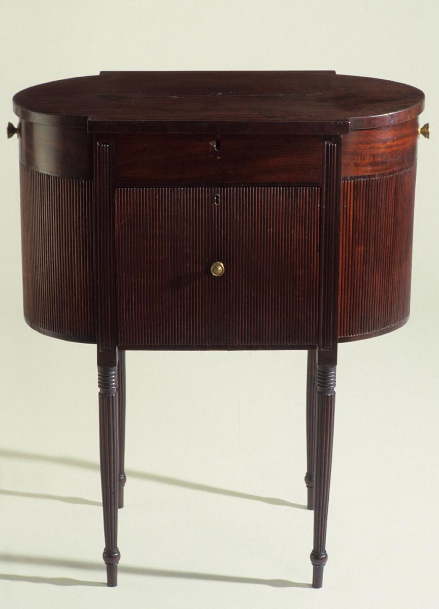 1957.0622 Table, view 2