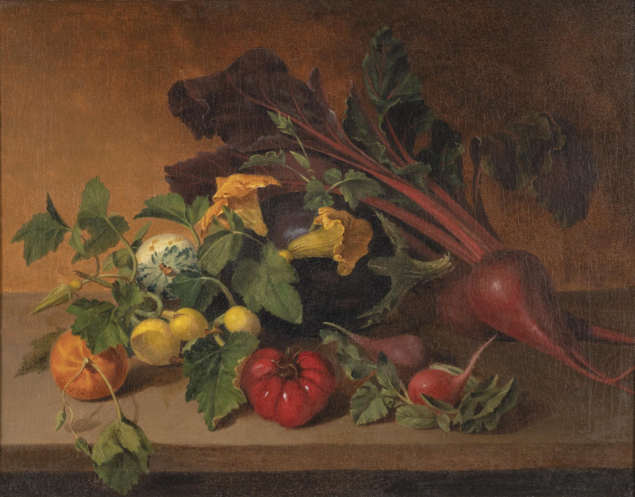 1957.0625 Painting, view 1