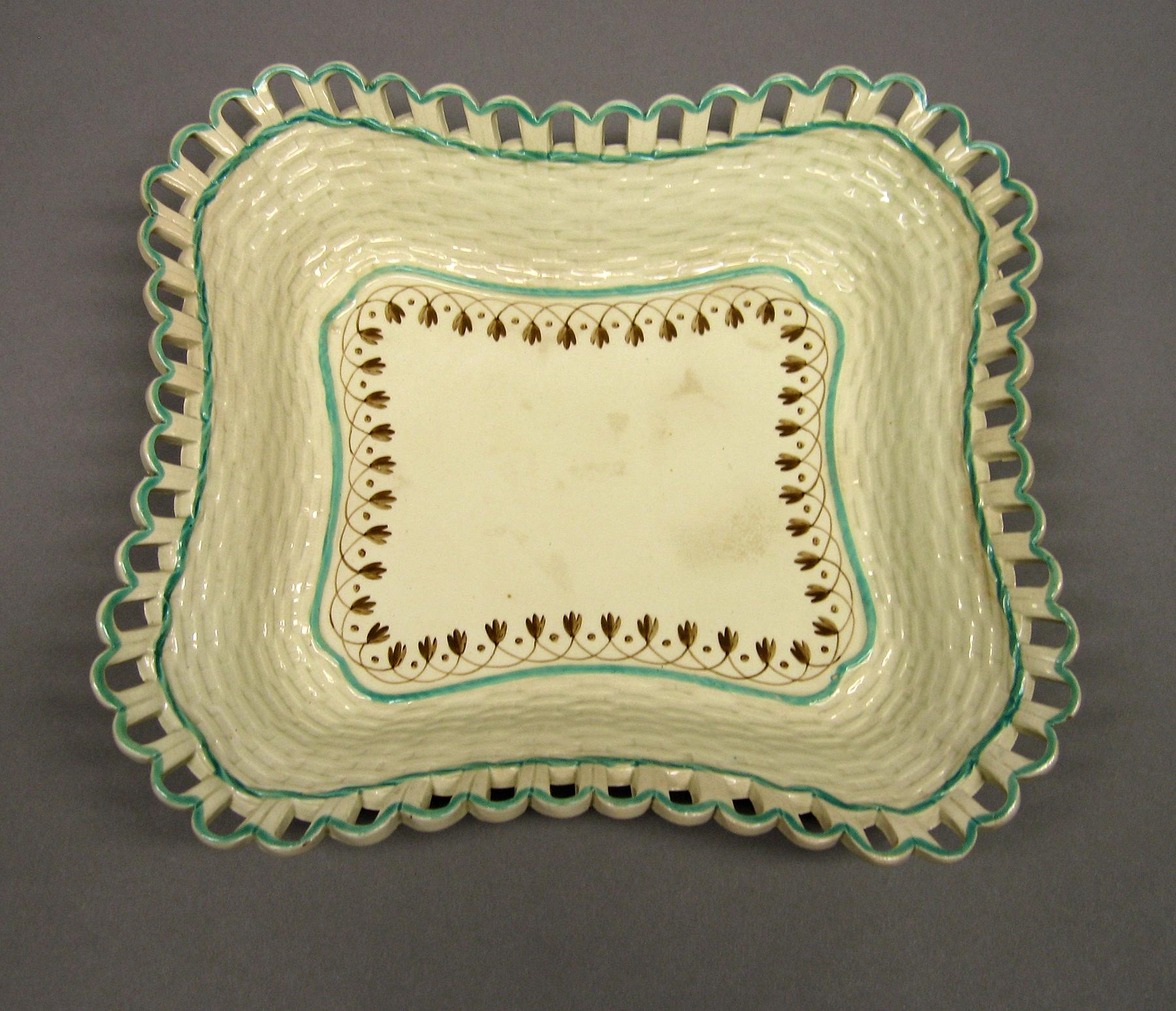 1970.0123 Dish