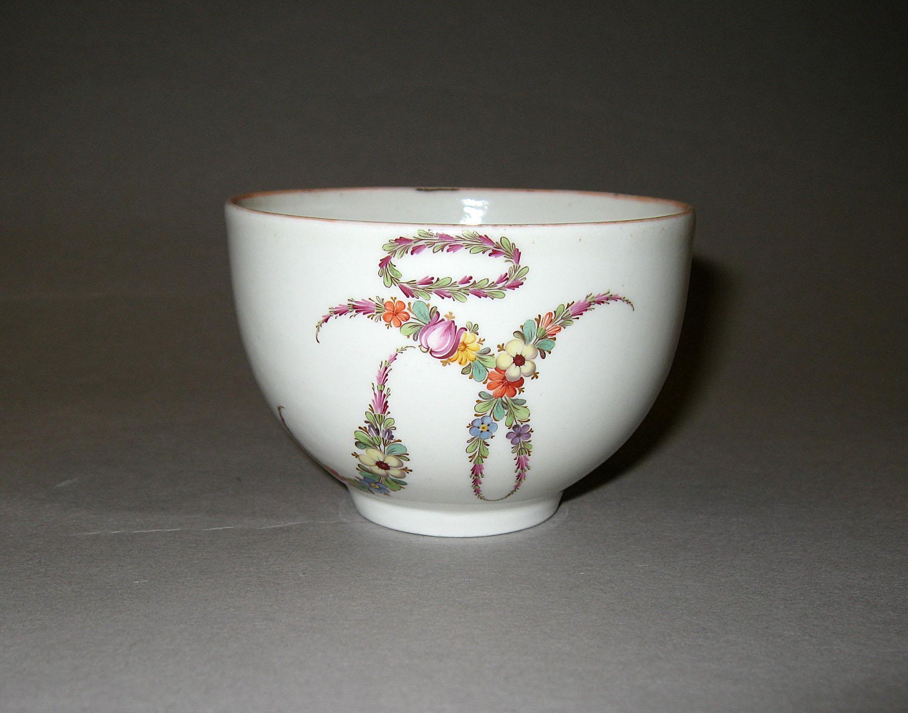 1970.0124 A Teacup