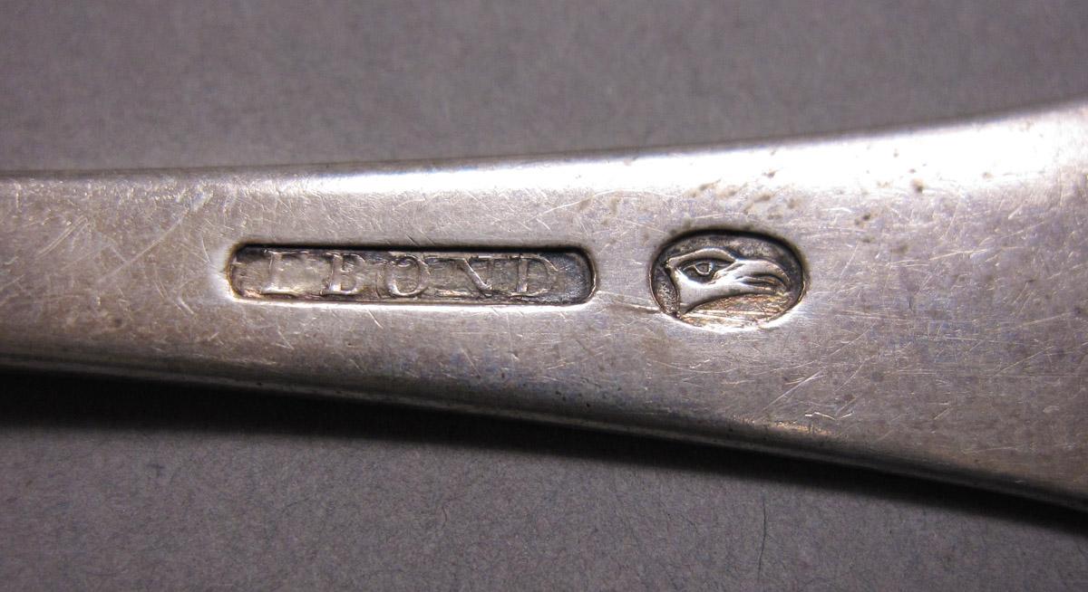 1970.0127 Spoon, mark