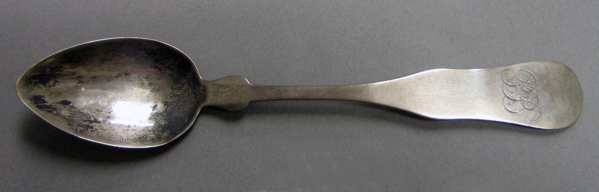 1970.0148 Teaspoon upper surface