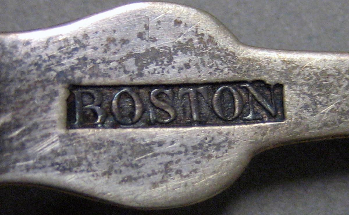 1970.0148 Teaspoon mark1