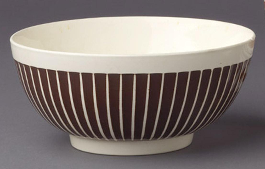 1970.0179 Dipped ware bowl