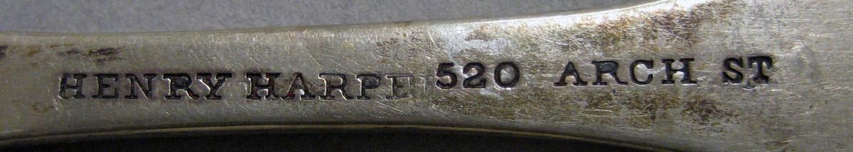1970.0190 Teaspoon mark2