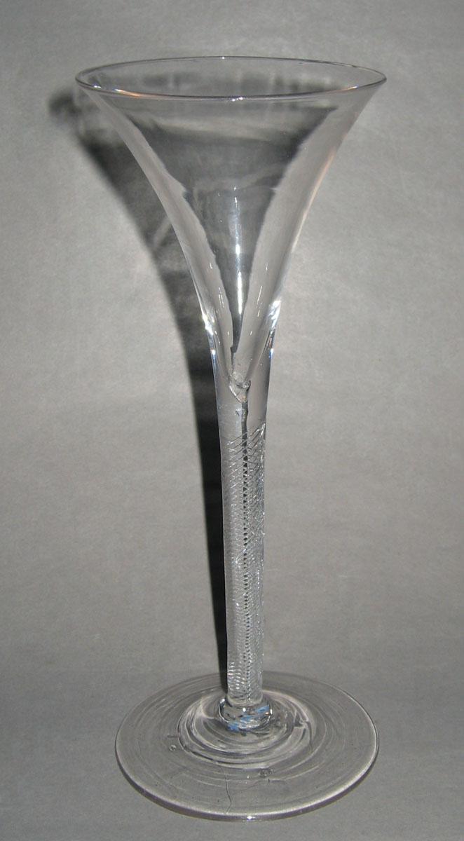 1970.0191.004 Lead glass wine glass
