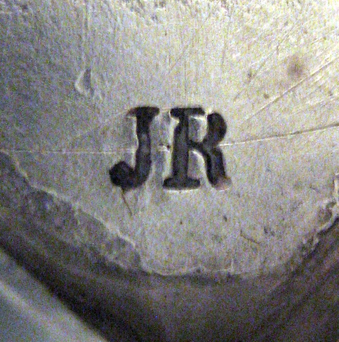 1970.0192.003 Silver Pitcher mark 2