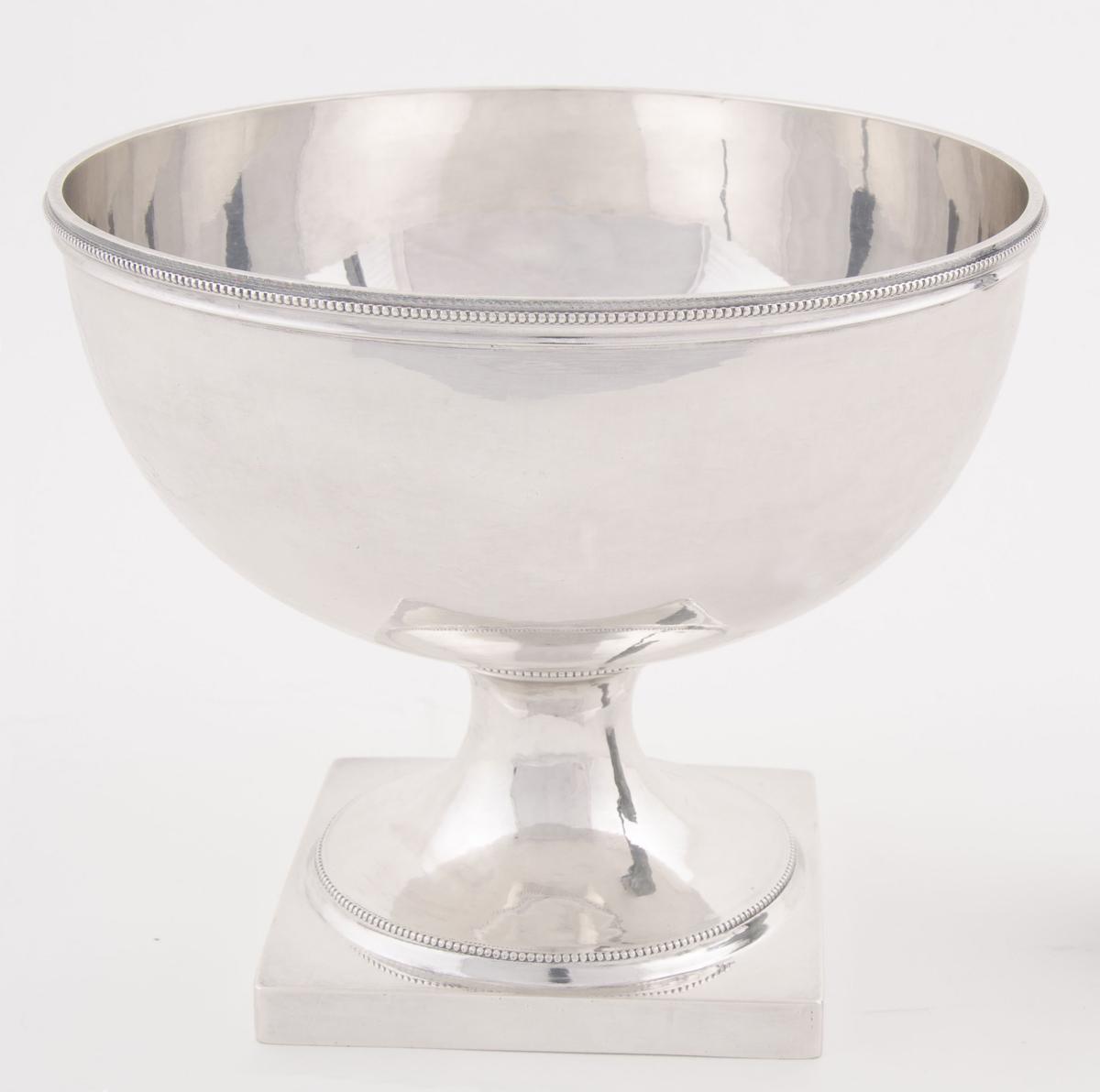 1970.0192.002 Waste Bowl, View 2