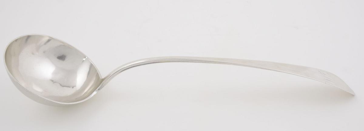 1970.0196 Ladle