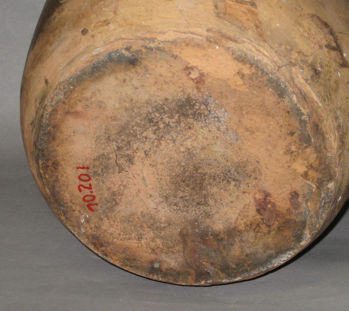 1970.0201 Jar (bottom)