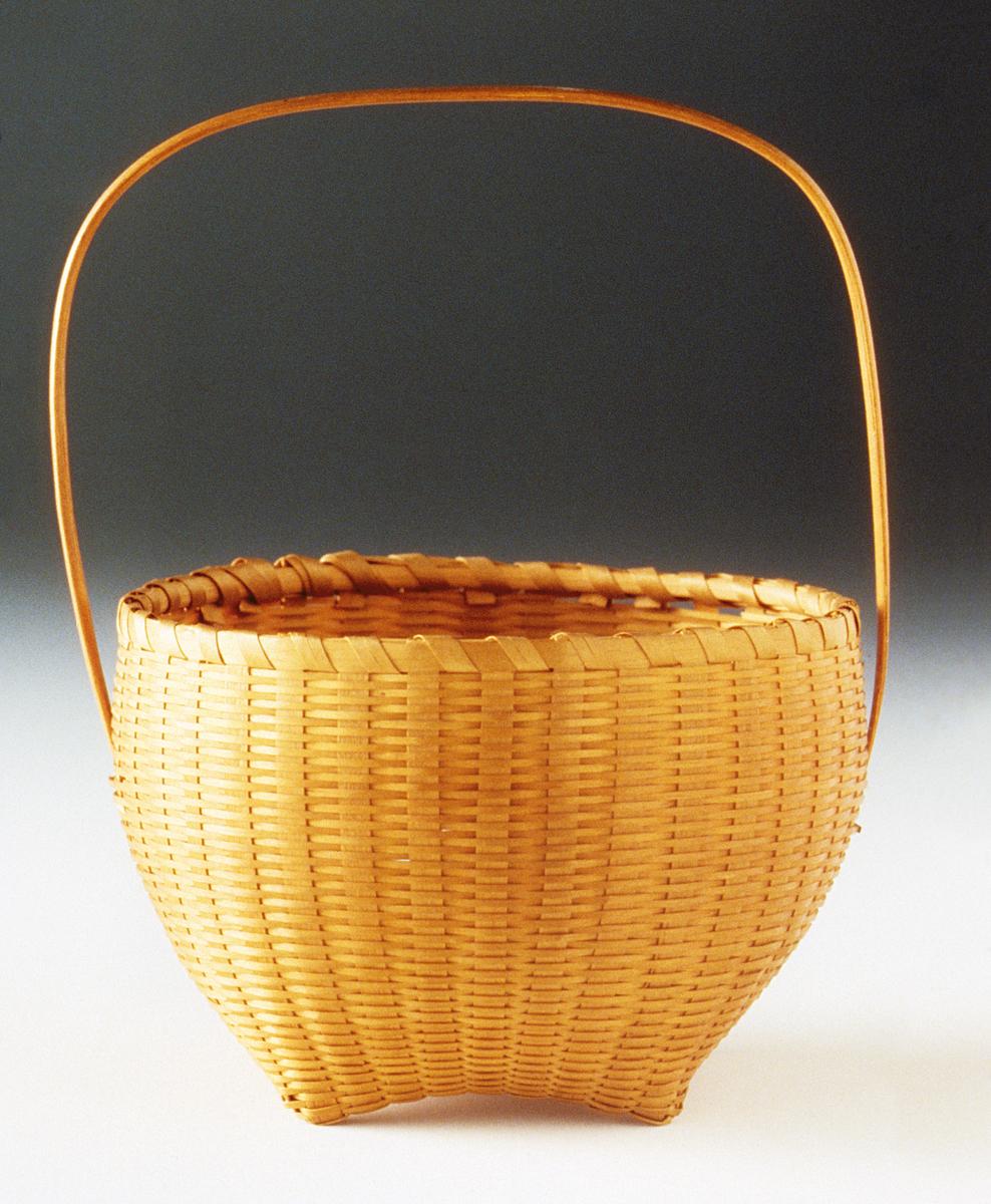 1970.0203 A Basket