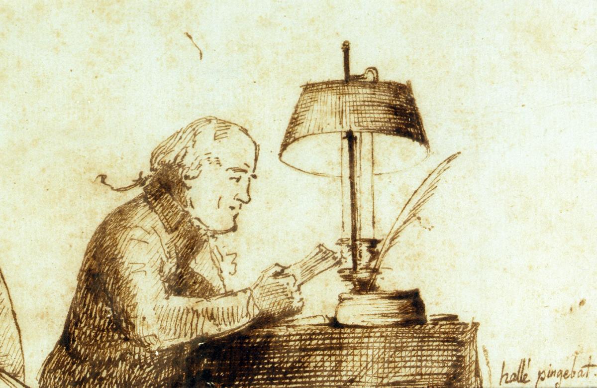 1957.0641 A Drawing